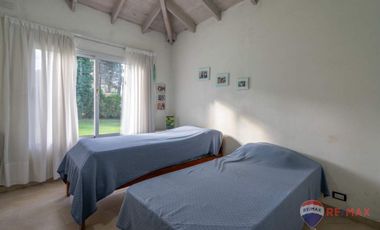 Venta casa en Valeria del Mar