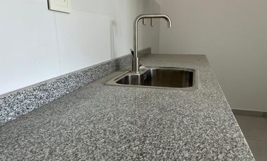 VENTA DPTO 1 DORMITORIO EDIF NOVA R7, CENTENARIO