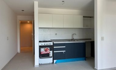 VENTA DPTO 1 DORMITORIO EDIF NOVA R7, CENTENARIO