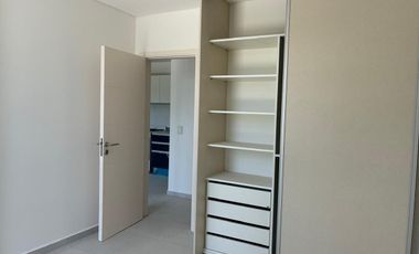 VENTA DPTO 1 DORMITORIO EDIF NOVA R7, CENTENARIO