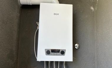 VENTA DPTO 1 DORMITORIO EDIF NOVA R7, CENTENARIO