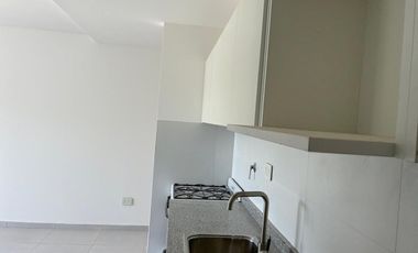 VENTA DPTO 1 DORMITORIO EDIF NOVA R7, CENTENARIO