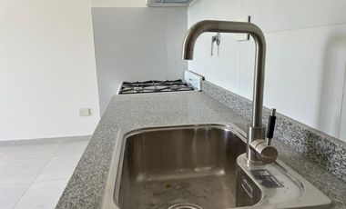 VENTA DPTO 1 DORMITORIO EDIF NOVA R7, CENTENARIO
