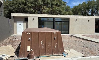 VENTA DPTO 1 DORMITORIO EDIF NOVA R7, CENTENARIO