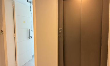 VENTA DPTO 1 DORMITORIO EDIF NOVA R7, CENTENARIO