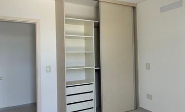 VENTA DPTO 1 DORMITORIO EDIF NOVA R7, CENTENARIO