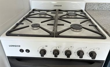 VENTA DPTO 1 DORMITORIO EDIF NOVA R7, CENTENARIO