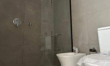 VENTA DPTO 1 DORMITORIO EDIF NOVA R7, CENTENARIO