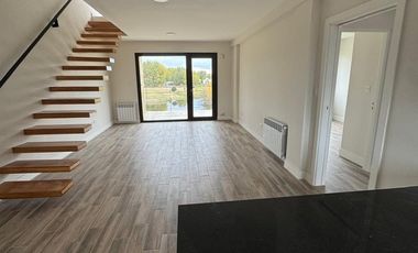 VENTA DEPARTAMENTO 2 DORM CON TERRAZA, B° CANALES