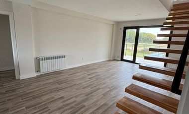 VENTA DEPARTAMENTO 2 DORM CON TERRAZA, B° CANALES