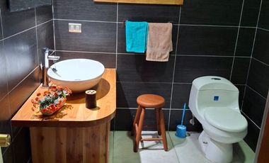 Casa en Arriendo en La esperanza
