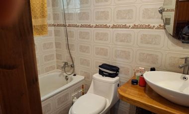 Casa en Arriendo en La esperanza