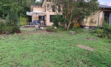 Casa en Arriendo en La esperanza