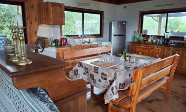 Casa en Arriendo en La esperanza