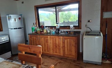 Casa en Arriendo en La esperanza