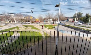 Local Comercial en Arriendo en Cercano a municipalidad de Recoleta