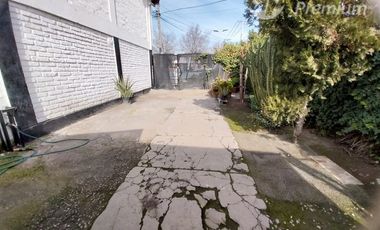 Local Comercial en Arriendo en Cercano a municipalidad de Recoleta