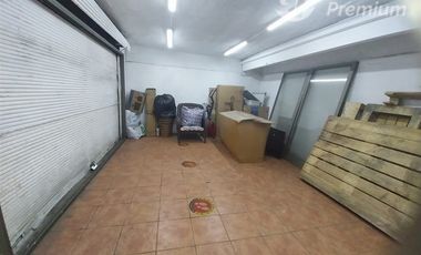 Local Comercial en Arriendo en Cercano a municipalidad de Recoleta