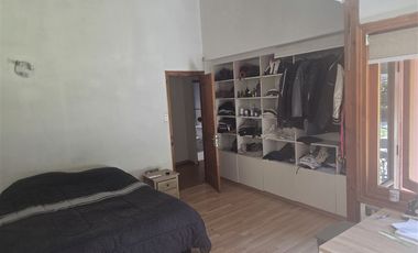 Casa en Arriendo en María Monvel / Carlos Silva Vildosola