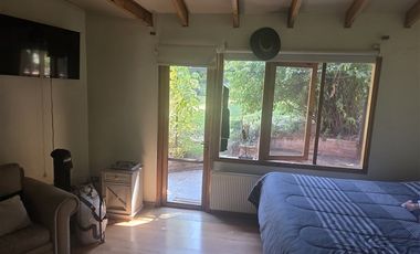 Casa en Arriendo en María Monvel / Carlos Silva Vildosola