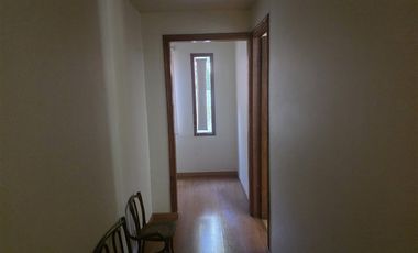 Casa en Arriendo en María Monvel / Carlos Silva Vildosola