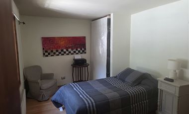 Casa en Arriendo en María Monvel / Carlos Silva Vildosola