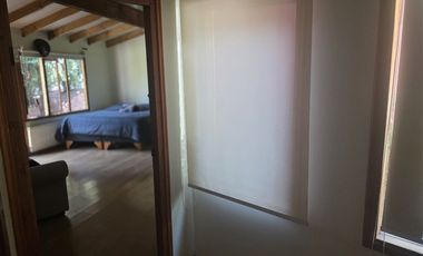 Casa en Arriendo en María Monvel / Carlos Silva Vildosola