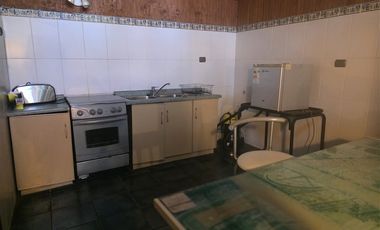 Casa en Arriendo en María Monvel / Carlos Silva Vildosola