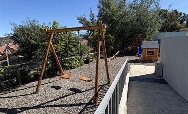 Departamento en Venta en Camino del Sol 2100