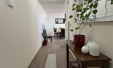 Departamento en Venta en Camino del Sol 2100