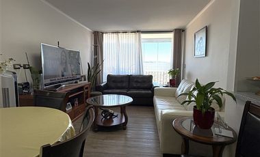 Departamento en Venta en Camino del Sol 2100