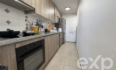 Departamento en Venta en Camino del Sol 2100