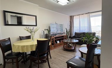 Departamento en Venta en Camino del Sol 2100