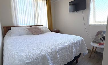 Departamento en Venta en Camino del Sol 2100