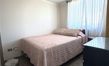 Departamento en Venta en Camino del Sol 2100
