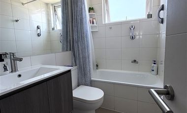 Departamento en Venta en Camino del Sol 2100