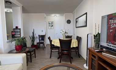 Departamento en Venta en Camino del Sol 2100