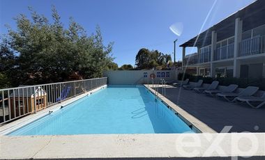 Departamento en Venta en Camino del Sol 2100