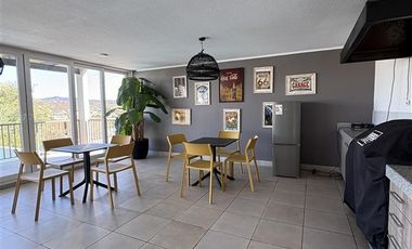 Departamento en Venta en Camino del Sol 2100