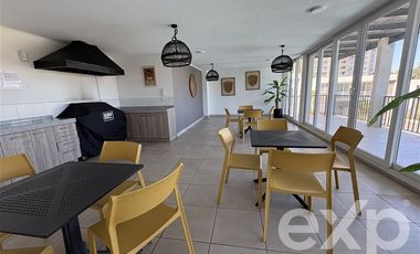 Departamento en Venta en Camino del Sol 2100