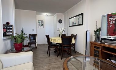 Departamento en Venta en Camino del Sol 2100