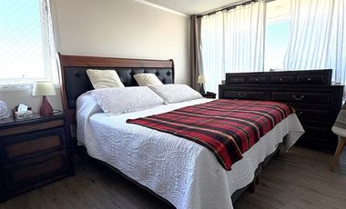 Departamento en Venta en Camino del Sol 2100