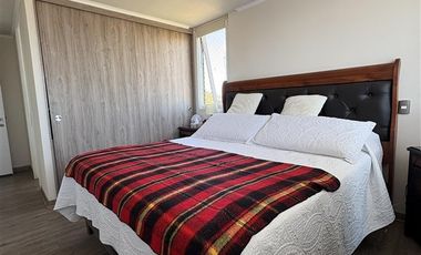 Departamento en Venta en Camino del Sol 2100