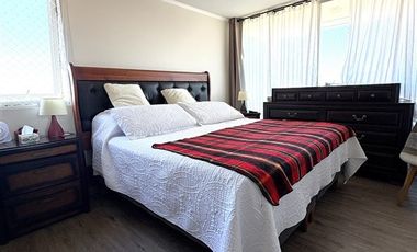 Departamento en Venta en Camino del Sol 2100