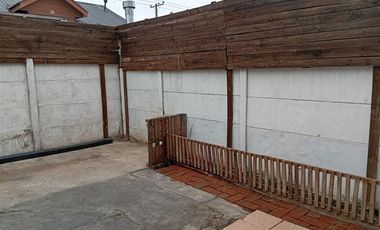 Casa en Arriendo en 15 1/2 Sur A 3045