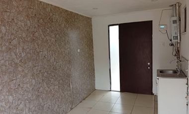 Casa en Arriendo en 15 1/2 Sur A 3045