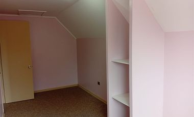 Casa en Arriendo en 15 1/2 Sur A 3045