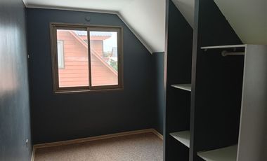 Casa en Arriendo en 15 1/2 Sur A 3045