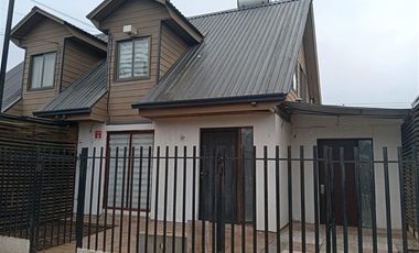 Casa en Arriendo en 15 1/2 Sur A 3045