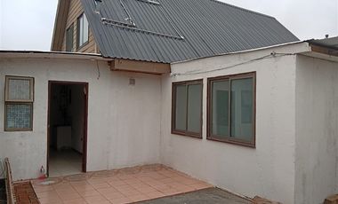 Casa en Arriendo en 15 1/2 Sur A 3045